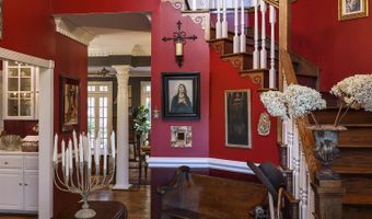 4465 CHOCCOLOCCO Rd, Anniston, AL 36207