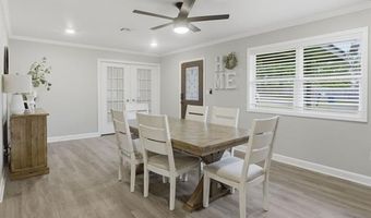 674 S Ethan Allen Dr, Atoka, OK 74525
