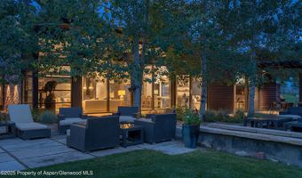 28 Maroon Dr, Aspen, CO 81611