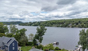 75 N Lake Shore Dr, Brookfield, CT 06804