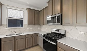 2707 Weston Way Plan: Orchid, Anna, TX 75409
