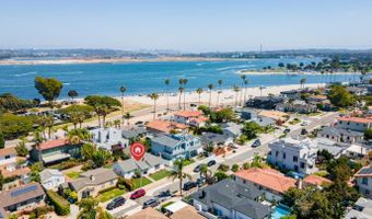 3535 Jewell St, San Diego, CA 92109