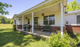 2884 SANDY FLAT Rd, Bethel Springs, TN 38315