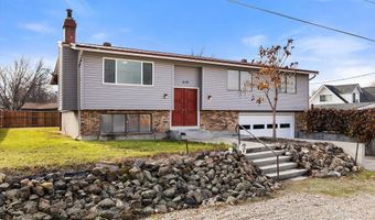 419 W Logan St, Caldwell, ID 83605