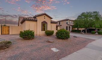 6883 S GEMSTONE Pl, Chandler, AZ 85249