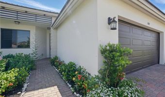 4869 Gambero, Ave Maria, FL 34142