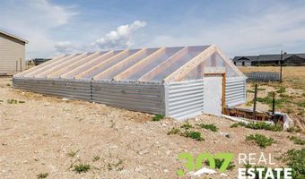 6 Prairie Schooner Dr, Cody, WY 82414