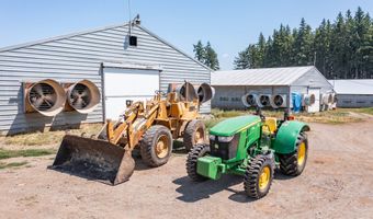 25641 S SCHOCKLEY Rd, Beavercreek, OR 97004