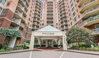 7500 WOODMONT Ave S412, Bethesda, MD 20814