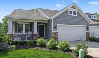 11526 Wilmington Dr, Allendale, MI 49401