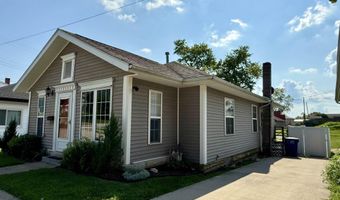 1509 Q St, Bedford, IN 47421