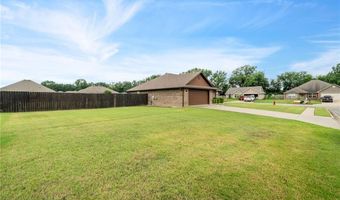 1680 Courtney Ln, Alma, AR 72921