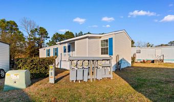 1521 Beacon Ave, North Myrtle Beach, SC 29582
