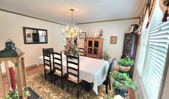 1731 Halltown Rd, Autryville, NC 28318