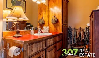 33 Road 3DX, Cody, WY 82414