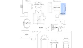 15211 Nutria St NW, Ramsey, MN 55303