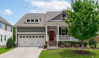 1017 Blackpool Ct, Apex, NC 27502