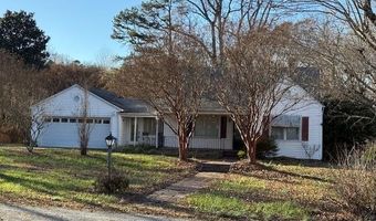 1798 S NC Highway 801, Advance, NC 27006