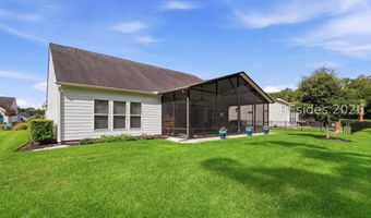 37 Heathrow Ave, Bluffton, SC 29910