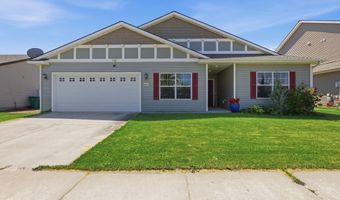 12827 W 3rd Ave, Airway Heights, WA 99001