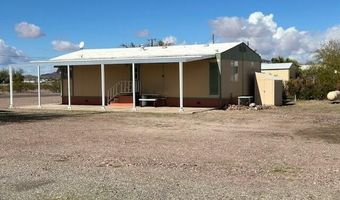 27829 Santa Fe Ave, Bouse, AZ 85325