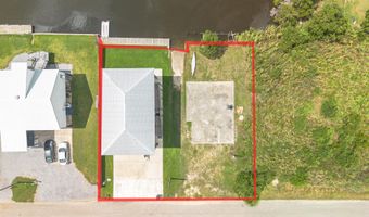 4033 Mindanao, Bay St. Louis, MS 39520