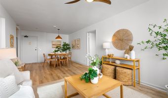 876 Curtis St 1409, Honolulu, HI 96813