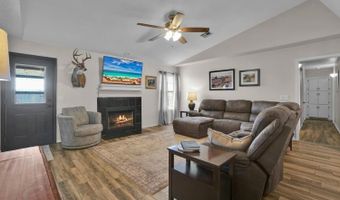 1100 Ruth Rd, Altus, OK 73521