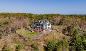 18 Greenway Ct, Bar Harbor, ME 04609
