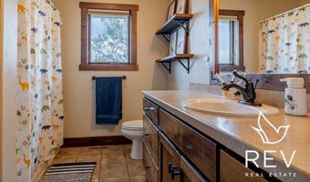 20 Ridge View Trl, Cody, WY 82414