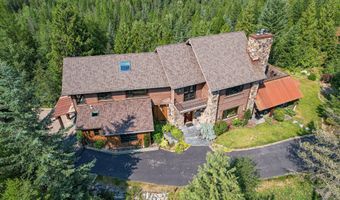 13521 Bug Creek Rd, Bigfork, MT 59911