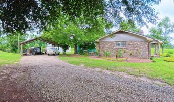 2160 Bostic Mill Rd, Bartow, GA 30413