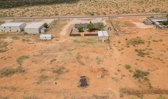 1655 SE 3001, Andrews, TX 79714