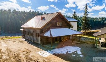 1547 Cherry Butte Rd, Ashton, ID 83420