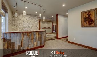 5880 E 2nd St, Casper, WY 82609