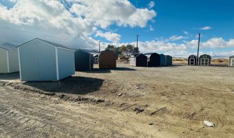 955 E Frontage Rd, Imlay, NV 89418