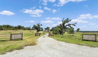 1722 Ponderosa Rd, Ardmore, OK 73401