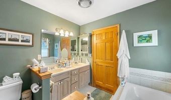 107 W Beaver Dr, South Dennis, NJ 08210