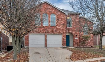 438 Stanley Falls Dr, Anna, TX 75409
