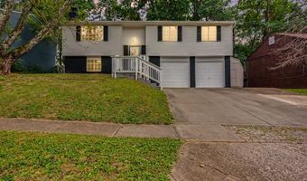 3861 Orange Blossom Ln, Columbus, OH 43230
