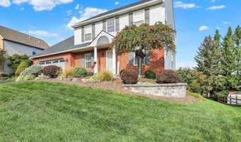 2306 OVERLAND Ave, Reading, PA 19608