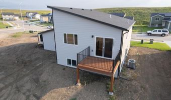 901 Bennington Dr, Box Elder, SD 57719