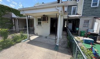 231 N Peach St, Allentown, PA 18102