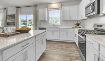 429 Thistle Meadow Ln Plan: HANOVER, Aberdeen, NC 28315
