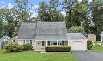 13015 VICTORIA HEIGHTS Dr, Bowie, MD 20715