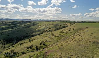 Tbd Lower Deer Creek Road, Big Timber, MT 59011