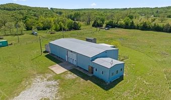 9357 Webster Rd, Beggs, OK 74421