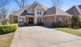 3902 NE Cadbury Ave, Bentonville, AR 72712