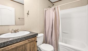 101 BARENTINE, Amity, AR 71921