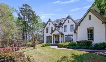 921 Accipiter, Ball Ground, GA 30107